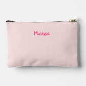 メルカターシャリーアフリカアンセボレメイジー アクセサリーポーチ (裏面)