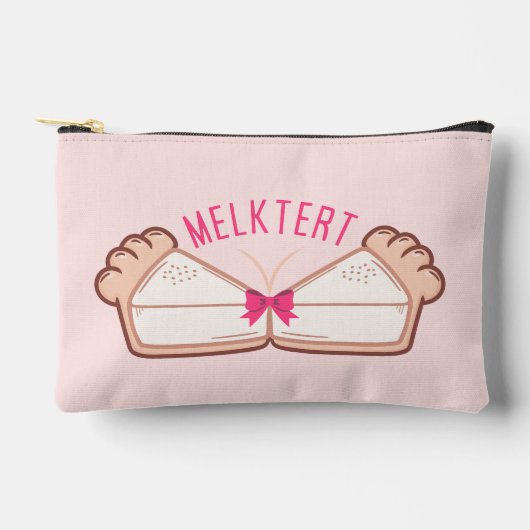 メルカターシャリーアフリカアンセボレメイジー アクセサリーポーチ (正面)