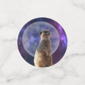 メルカットオンアブルームーンナイト誕生日 コンフェッティ (スモール正面)