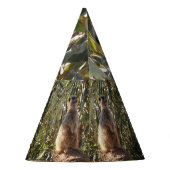 メルカットオンガードデューティ、パーティーハット パーティーハット (裏面)