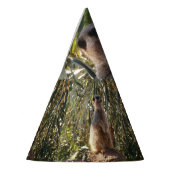 メルカットオンガードデューティ、パーティーハット パーティーハット (左)