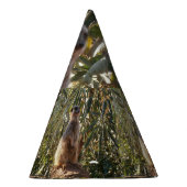 メルカットオンガードデューティ、パーティーハット パーティーハット (右)