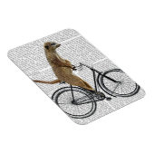 メルカットオンバイシクル マグネット (右側)