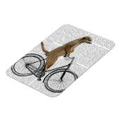 メルカットオンバイシクル マグネット (左側)