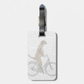 メルカットオンバイシクル ラゲッジタグ (裏面縦)