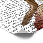 メルカットカウボーイ ポスター (角)