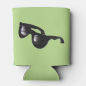 メルカットサマータイムクーラーボックス 缶クーラー (裏面)