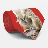 メルカットサンタクロース ネクタイ (ロール)