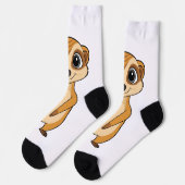 メルカットソックス ソックス (左)