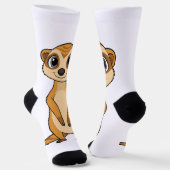 メルカットソックス ソックス (傾斜あり)