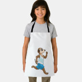 メルカットランニングスポーツ エプロン (インサイチュ)