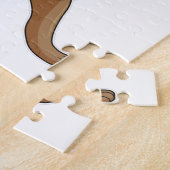 メルカットランニングスポーツ ジグソーパズル (側面)