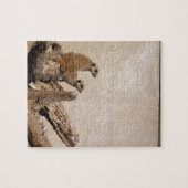 メルカットルックアウト ジグソーパズル (横)