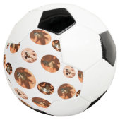 メルカット球形状、サッカーボール サッカーボール (3/4)