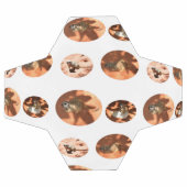 メルカット球形状、サッカーボール サッカーボール (フラット)