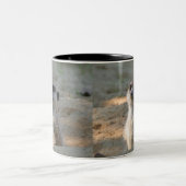 メルカット004 ツートーンマグカップ (中央)