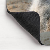 メルカット004 マウスパッド (コーナー)