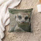 メルカット005 クッション (ブランケット)