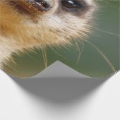 メルカット005 ラッピングペーパー (角)