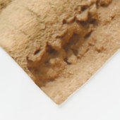 メルカット008 フリースブランケット (角)