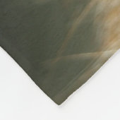 メルカット023 フリースブランケット (角)