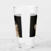 メルカット032 タンブラーグラス (左)