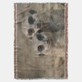 メルカット090 スローブランケット (正面縦)