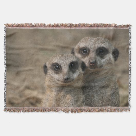 メルカット090 スローブランケット (正面)