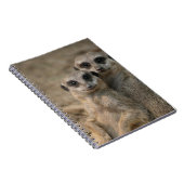 メルカット090 ノートブック (右側)