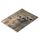 メルカット090 ノートブック (左側)