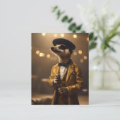 メルカット・シナトラ (スタンド正面)