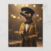 メルカット・シナトラ (正面)