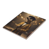 メルカット・シナトラ タイル (側面)