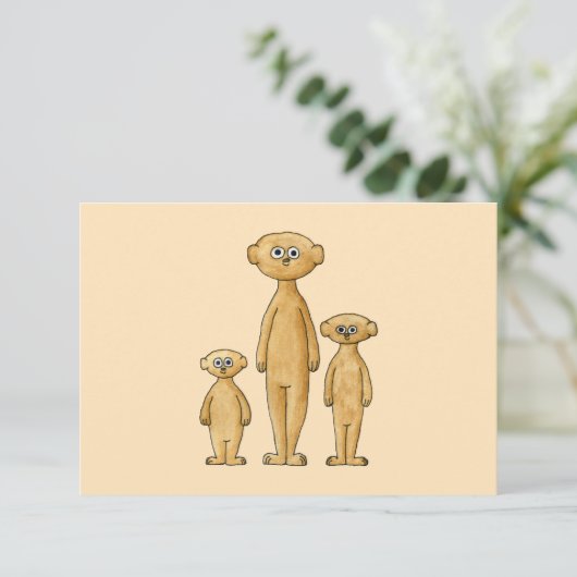 メルカット。 出欠カード (スタンド正面)