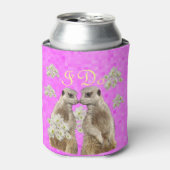 メルカツは結婚誓いを立てる 缶クーラー (缶正面)