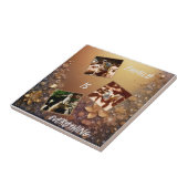 メルカツ一家は全てだ タイル (側面)