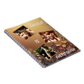 メルカツ一家は全てだ ノートブック (右側)