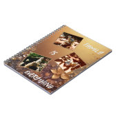 メルカツ一家は全てだ ノートブック (左側)