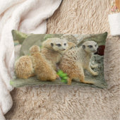 メルカツ家 – 枕 (ブランケット)