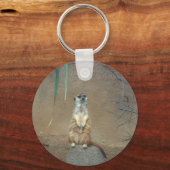 メルカツ キーホルダー (正面)