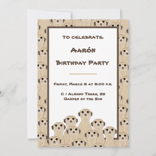 メルカツ – スリカタ (裏面)