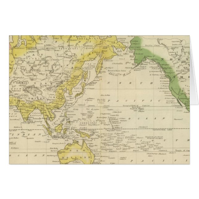 メルカトル図2 (正面横)