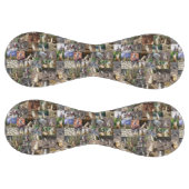 メルカト写真コラージュ、ソフトボール ソフトボール (パネル)