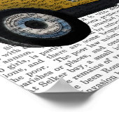 メルカト改造イン ポスター (角)