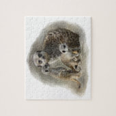 メルカト族 ジグソーパズル (縦)