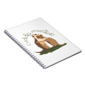 メルカト・カドル ノートブック (右側)