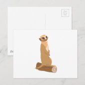 メルカト ポストカード (正面/裏面)