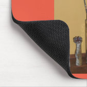 メルカト・ママ&キッズ マウスパッド (コーナー)