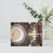 メルカドセントラル ポストカード (スタンド正面)