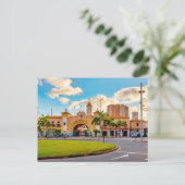 メルカド・デ・ヌエストラ・セニョラ・デ・アフリカ ポストカード (スタンド正面)